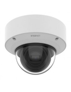 2MP AI IR VANDAL DOME CAMERA