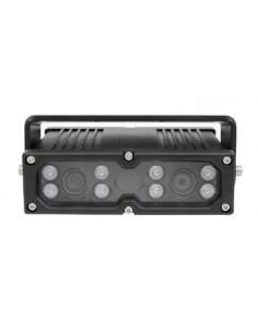 GLOBAL SHUTTER, CAMARA LPR...