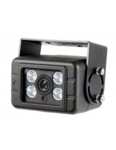 GLOBAL SHUTTER, CAMARA LPR