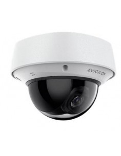 H6A DOME CAMERA