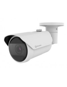 CÁMARA BULLET DE 8 MP CON IR