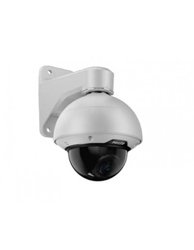 ENVIRONMENTAL DOME CAMERA