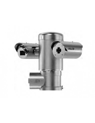 EXPLOSION PROOF PTZ