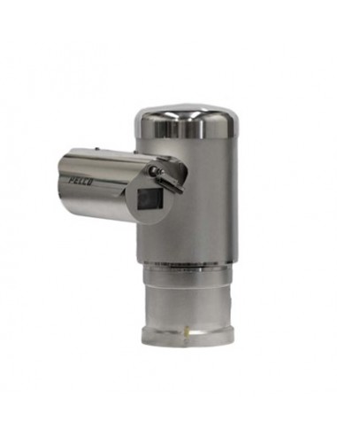 EXPLOSION PROOF PTZ