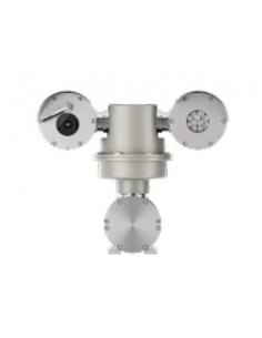 EXPLOSION PROOF PTZ