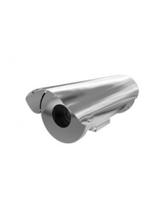 CARCASA DE ACERO INOXIDABLE