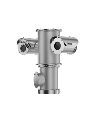 ESPRIT ANTI-CORROSION BISPECTRAL PTZ