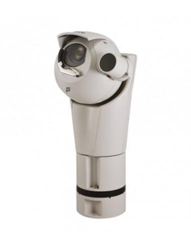 ESPRIT COMPACT BISPECTRAL PTZ