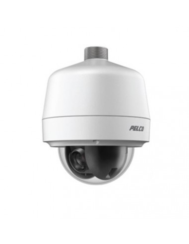 SPECTRA PRO SERIES 2 PTZ CAMERA