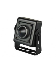 MINICÁMARA DE ALTA RESOLUCIÓN