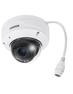 CÁMARA DE IA DE DOMO FIJO...