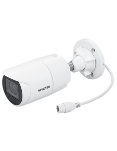 CÁMARA TIPO BULLET DE IA...