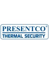 PRESENTCO THERMAL SECURITY.